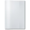 protezione trasparente per notebook A5