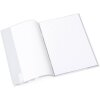 protezione trasparente per notebook A5