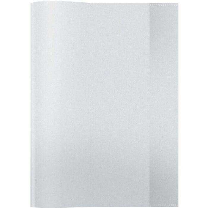 din a4 trasparente file protector da Herma