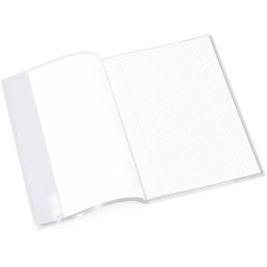 din a4 trasparente file protector da Herma