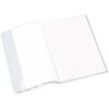 din a4 trasparente file protector da Herma