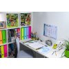 din a4 trasparente file protector da Herma