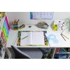 din a4 trasparente file protector da Herma