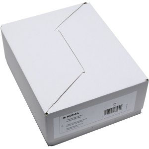 Herma confezione sfusa Buste Fotophan 9x13 cm bianco...