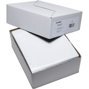 Herma confezione sfusa Buste Fotophan 9x13 cm bianco verticale 250 pezzi