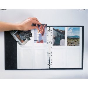 Herma confezione sfusa Buste Fotophan 9x13 cm bianco verticale 250 pezzi