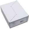 Buste fotografiche 100 x 150 mm alte 250 buste bianche