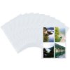 Buste fotografiche 100 x 150 mm alte 250 buste bianche