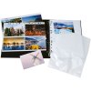 Buste fotografiche 100 x 150 mm alte 250 buste bianche
