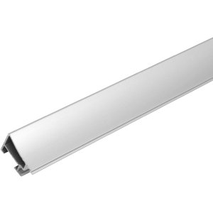 S021D1 Telaio in alluminio color argento 40x60 cm