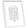 S236K1 Cornice di legno bianca 21x29,7 cm