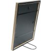 S43AD2 Cornice con passepartout in bronzo 20x20 cm