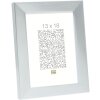 S45RD3 Cornice semplice in argento 13x18 cm