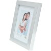 S45RD3 Cornice semplice in argento 13x18 cm