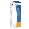 Etichette per computer verdi 88,9x35,7 mm carta opaca 2000 pz.