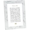 S45SR1 Cornice moderna in marmo 50x70 cm
