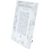 S45SR1 Cornice moderna in marmo 50x70 cm