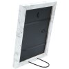 S45SR1 Cornice moderna in marmo 50x70 cm