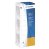 Etichette per computer bianche 88,9x23 mm carta opaca 6000 pz.