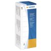 Etichette per computer bianche 101,6x35,7 mm carta opaca 4000 pz.