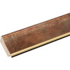 S46EA3 Cornice in legno color oro 20x28 cm