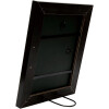 S46EA3 Cornice in legno color oro 20x28 cm