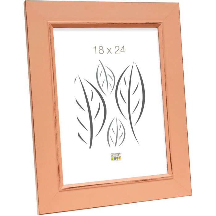 S46FF9 Cornice rosa antico 20x20 cm