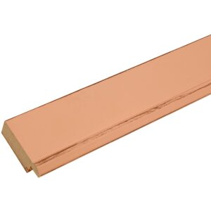 S46FF9 Cornice rosa antico 30x30 cm