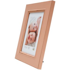 S46FF9 Cornice rosa antico 30x30 cm