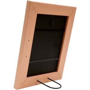 S46FF9 Cornice rosa antico 30x30 cm