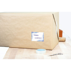 Etichette Premium A4 210x297 mm