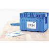 Etichette Premium A4 210x297 mm