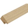 S49BH1 Cornice in legno naturale 18x24 cm