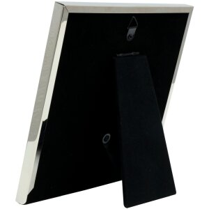 S57MA1 Cornice color argento "its a boy" 10x15 cm