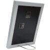 S66KD1 Cornice in argento con passe-partout 50x70 cm