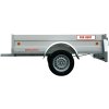 Etichette A4 Pellicola adesiva per esterni 210x297 mm bianco adesivo estremamente forte 50 pezzi