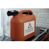 Etichette A4 Pellicola adesiva per esterni 210x297 mm bianco adesivo estremamente forte 50 pezzi