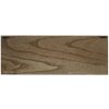 S67TT1 Lavagna per promemoria in legno con magneti per 3 immagini o cartoline