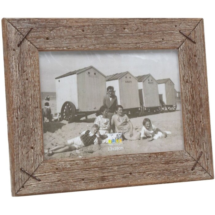 S67TV1 Cornice per quadri Driftwood 15x20 cm