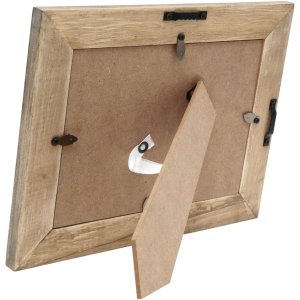 S67TV1 Cornice per quadri Driftwood 15x20 cm