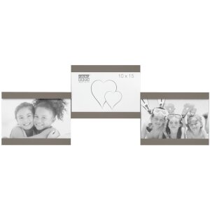S68R Galleria in legno da 3 a 8 foto 10x15 cm
