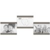 S68R Galleria in legno da 3 a 8 foto 10x15 cm