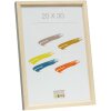 S233H1 Struttura in legno con bordo esterno colorato