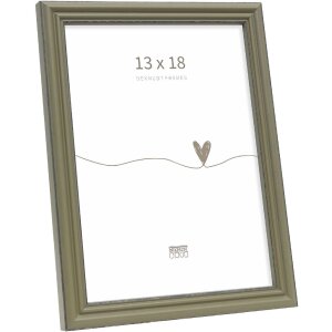S235F Telaio in legno Deknudt fino a 20x30 cm