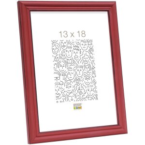 S235F Telaio in legno Deknudt fino a 20x30 cm