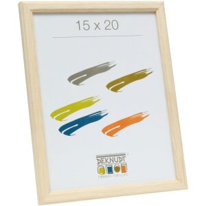 S236 Telaio in legno Deknudt fino a 40x50 cm