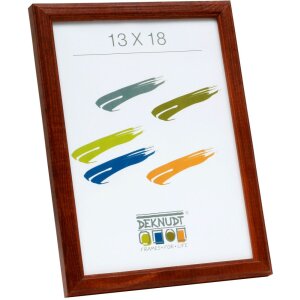 S236 Telaio in legno Deknudt fino a 40x50 cm