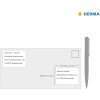 Etichette A4 bianche 63,5x46,6 mm Carta mobile-rimovibile opaca 1800 pz.
