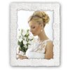 Cornice per matrimonio Annecy 15x20 cm