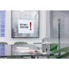 Etichette HERMA A4 bianco 210x297 mm Carta mobile-rimovibile opaca 100 pz.